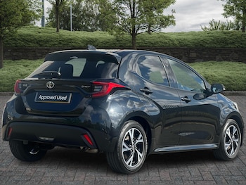 Used Toyota Yaris 2024 for sale - 75814289: Photo