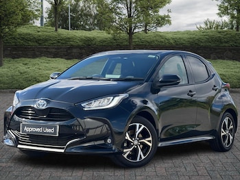 Used Toyota Yaris 2024 for sale - 75814289: Photo