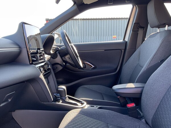 Used Toyota Yaris 2024 for sale - 75227016: Photo 10