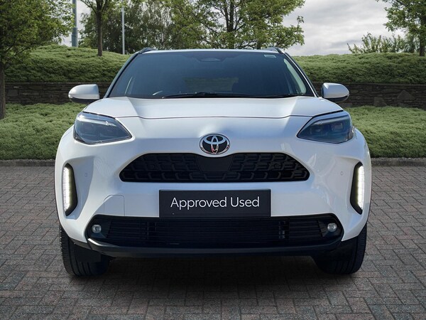 Used Toyota Yaris 2024 for sale - 75227016: Photo 15
