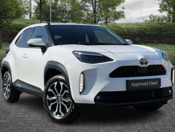2024 (24) - 1.5 Hybrid Design 5dr CVT
