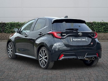 Used Toyota Yaris 2025 for sale - 78959777: Photo