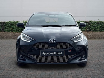 Used Toyota Yaris 2025 for sale - 78959777: Photo