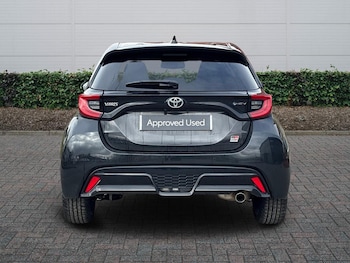 Used Toyota Yaris 2025 for sale - 78959777: Photo