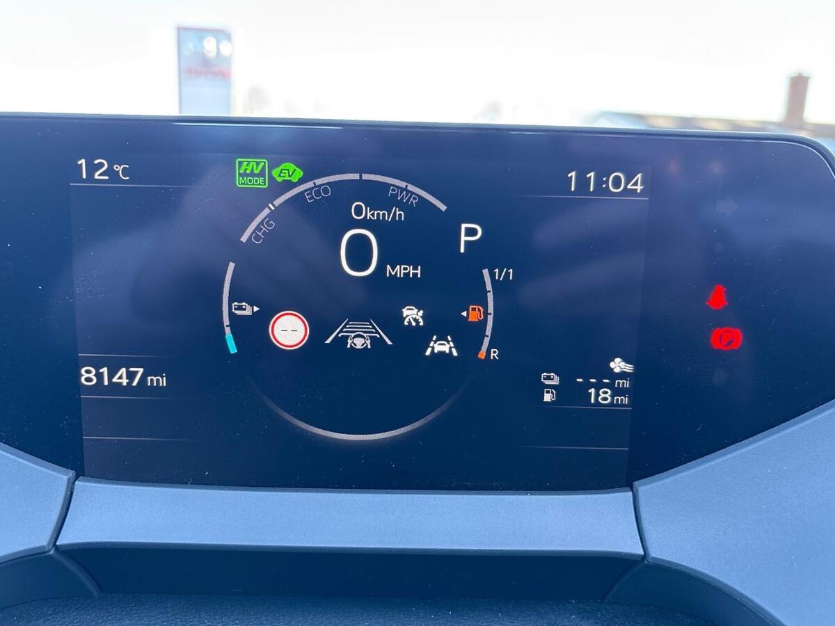 Used Toyota Prius 2024 for sale - 76800515: Photo 13