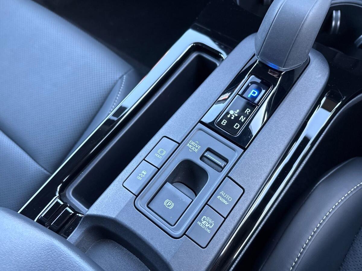 Used Toyota Prius 2024 for sale - 76800515: Photo 19