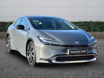 2024 (74) - 2.0 PHEV Excel 5dr CVT