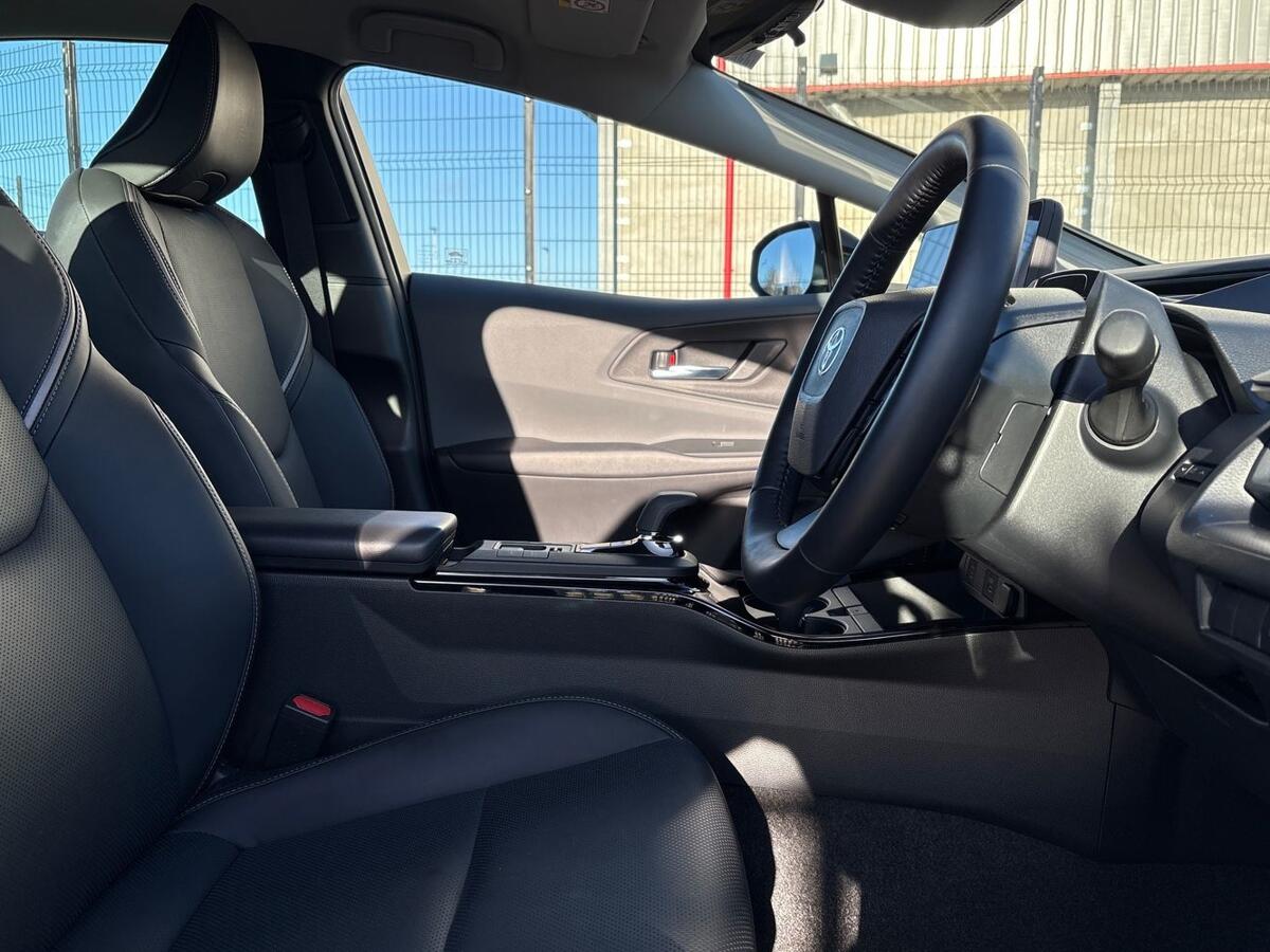 Used Toyota Prius 2024 for sale - 76800515: Photo 21