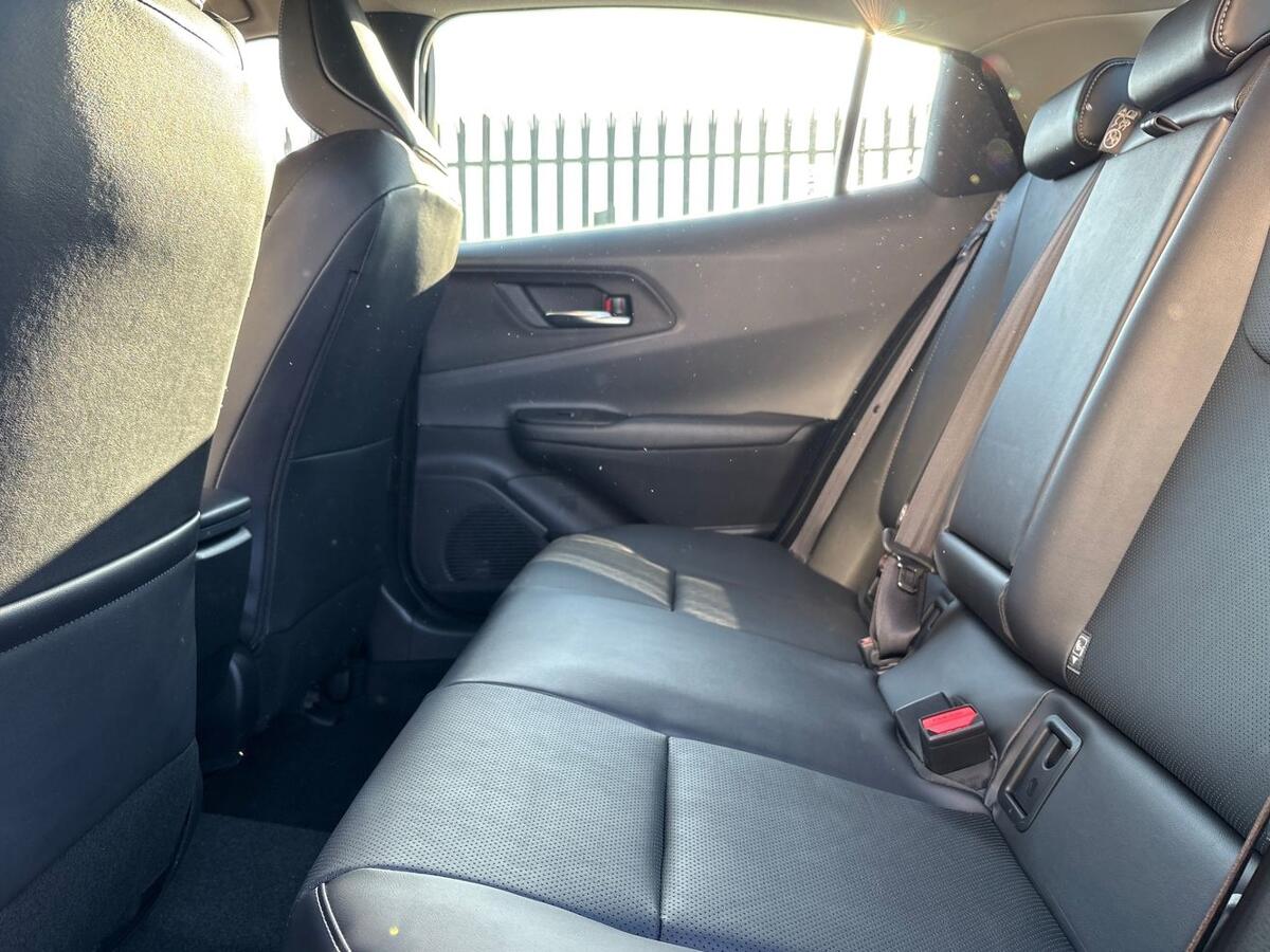 Used Toyota Prius 2024 for sale - 76800515: Photo 25