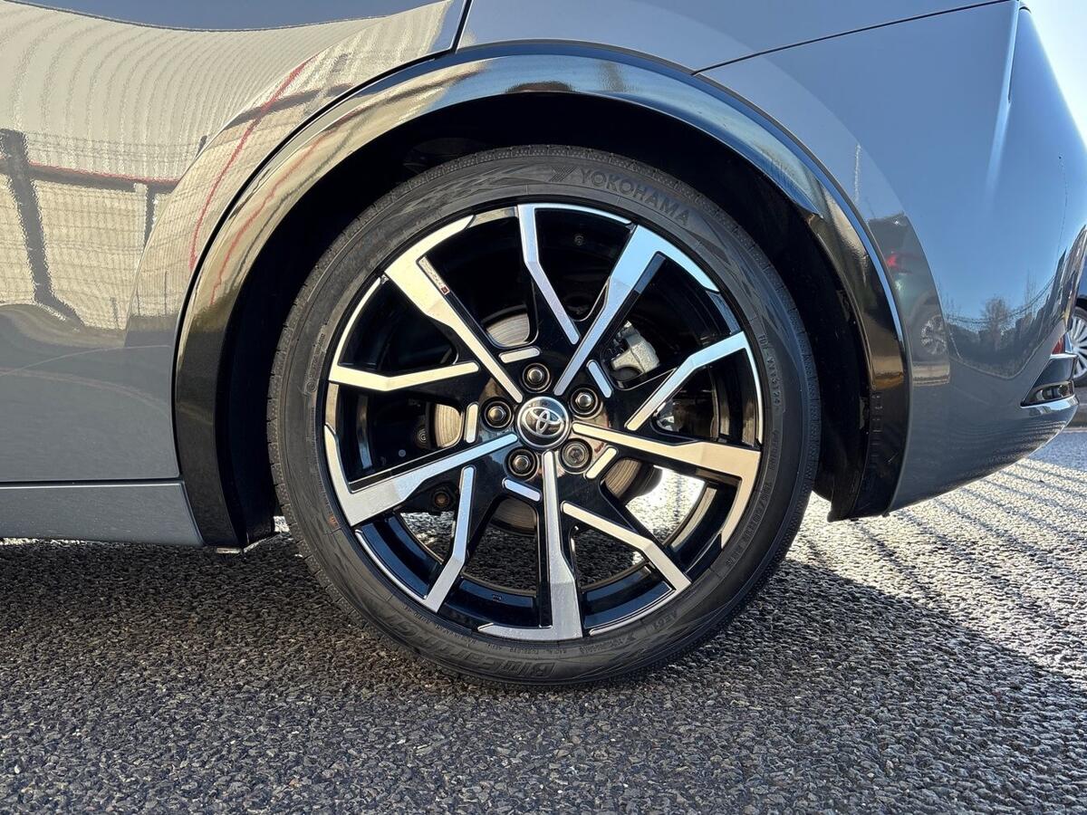 Used Toyota Prius 2024 for sale - 76800515: Photo 26