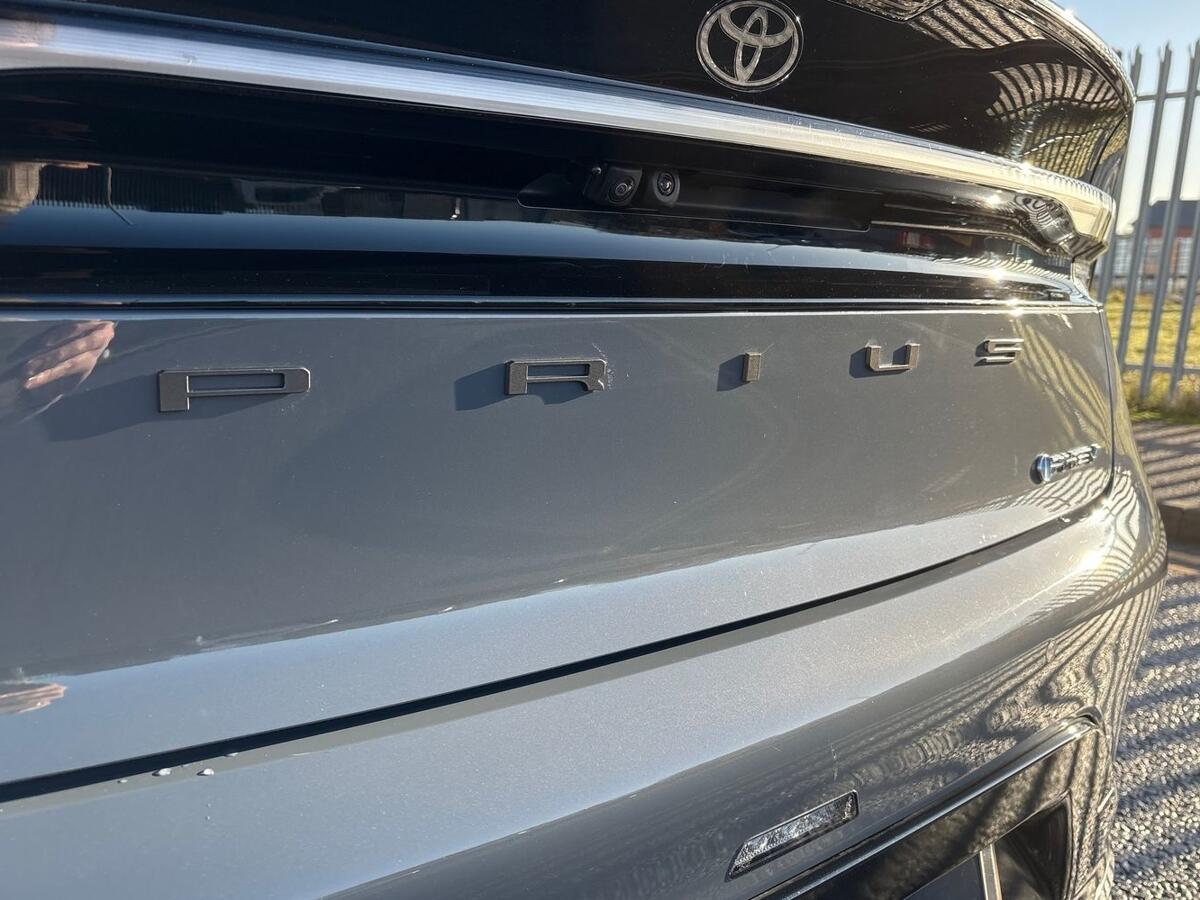 Used Toyota Prius 2024 for sale - 76800515: Photo 27