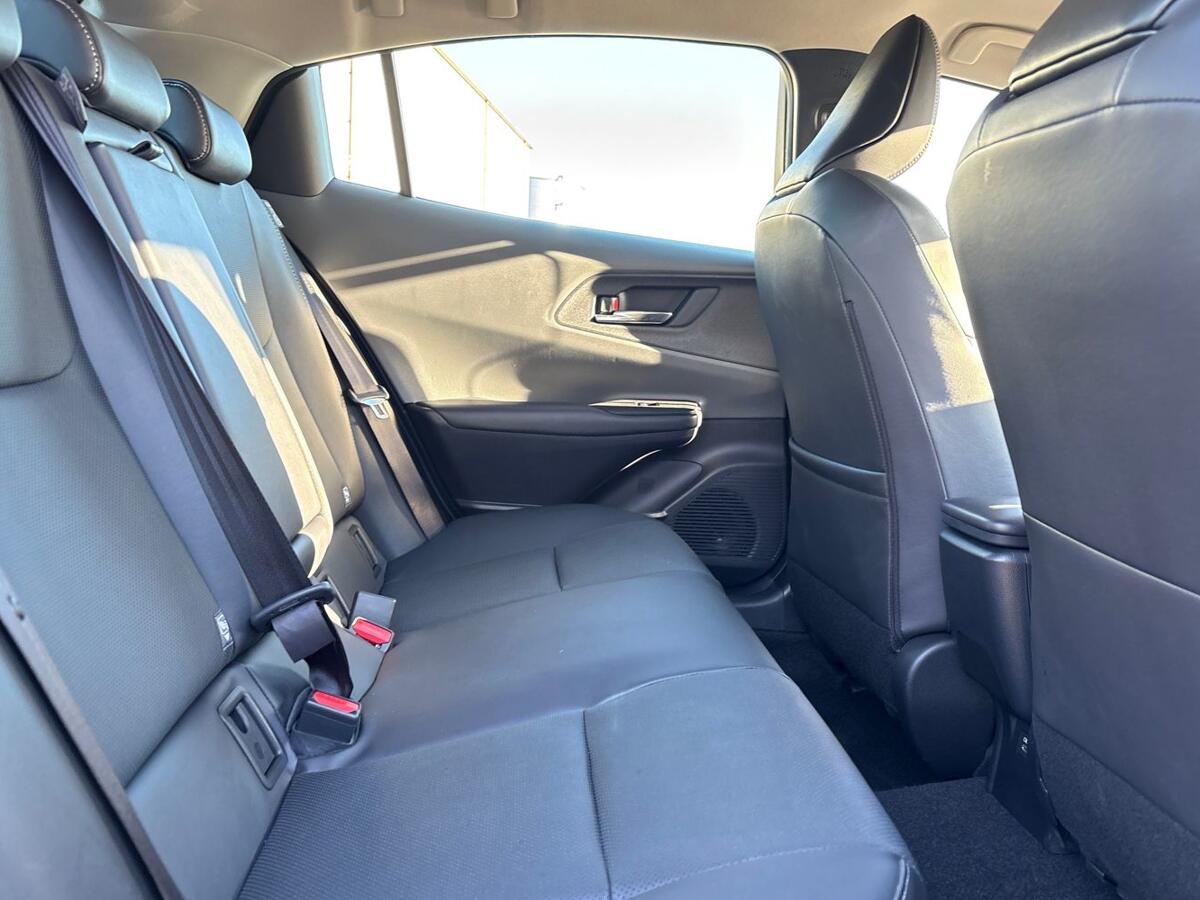 Used Toyota Prius 2024 for sale - 76800515: Photo 30