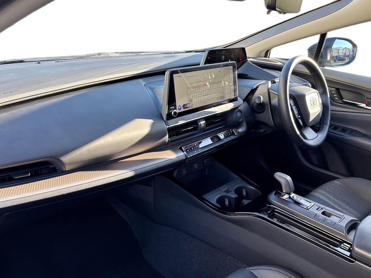 Used Toyota Prius 2024 for sale - 76800515: Photo 7