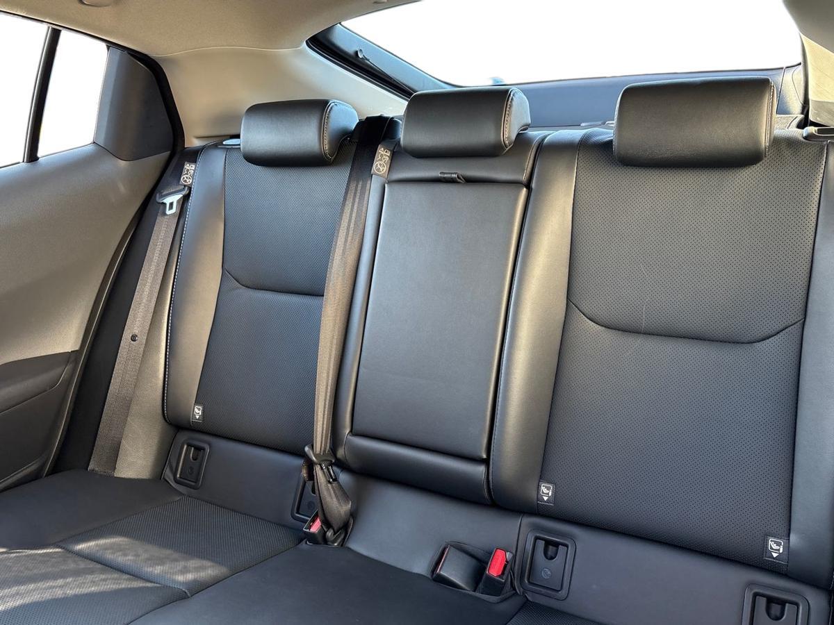 Used Toyota Prius 2024 for sale - 76800515: Photo 9