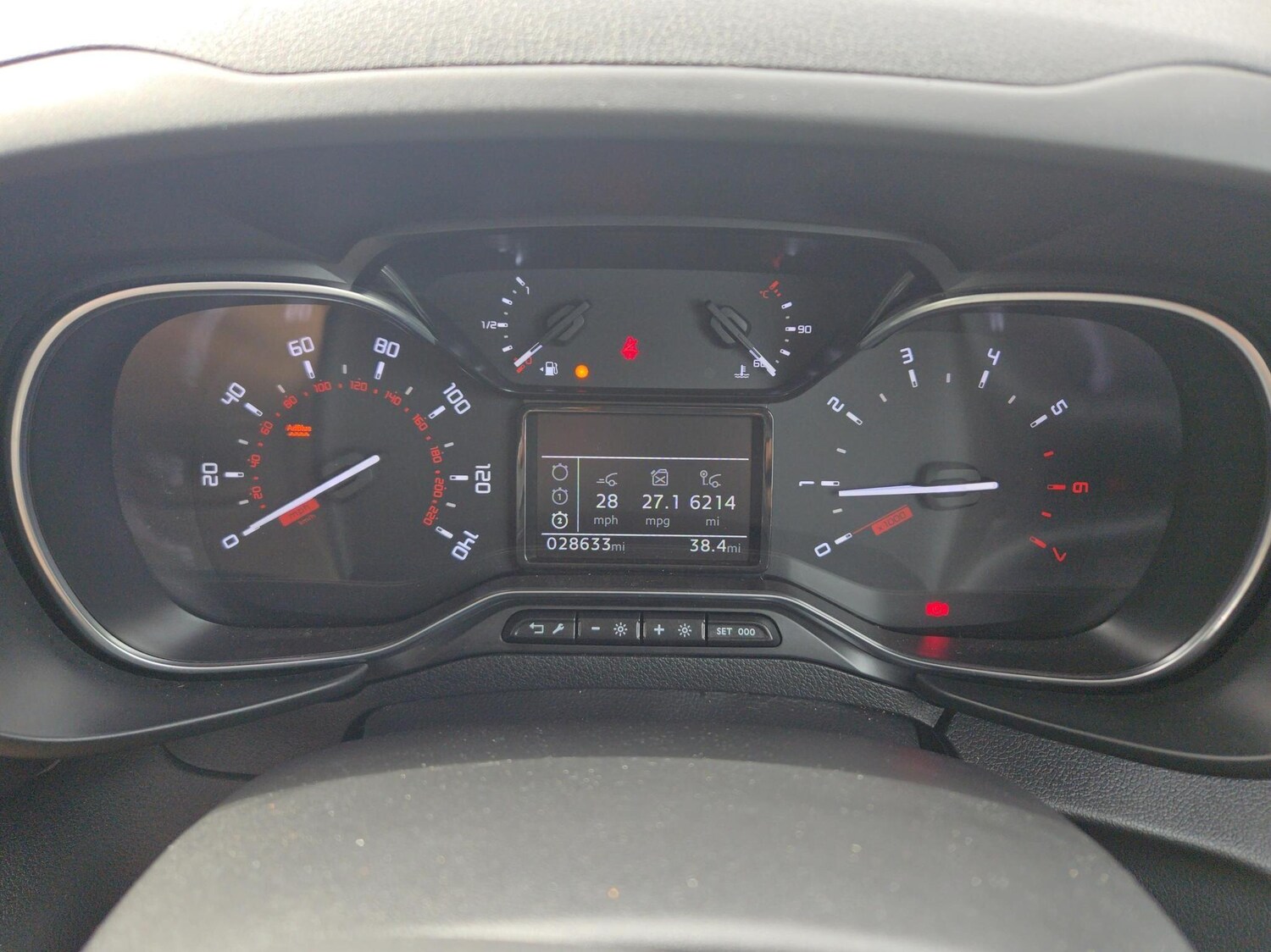 Used Toyota ProAce 2022 for sale - 76372349: Photo 11