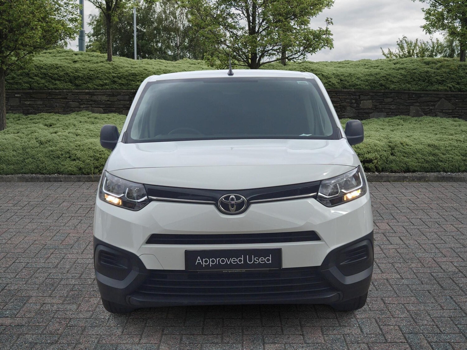 Used Toyota ProAce 2022 for sale - 76372349: Photo 13