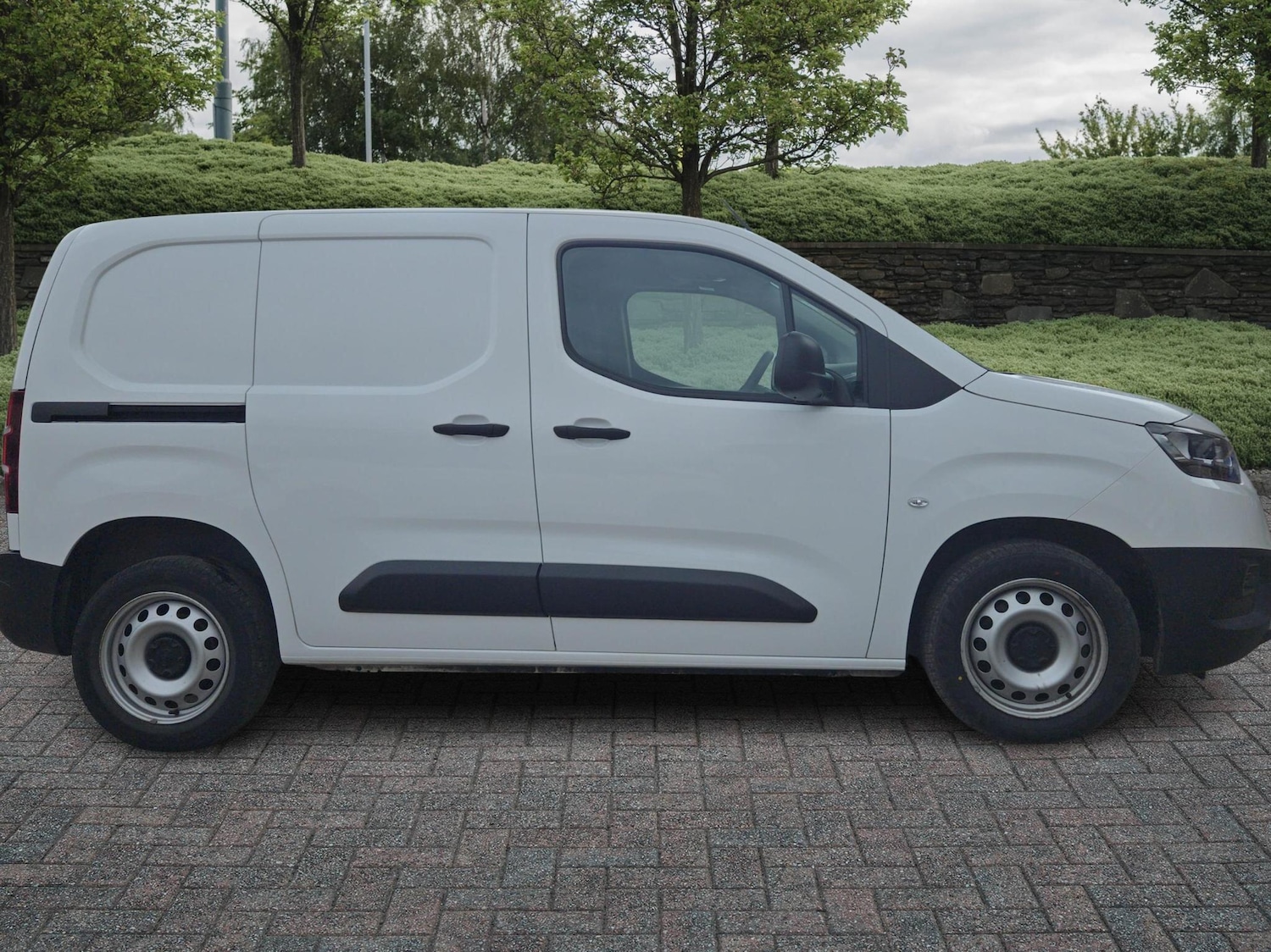 Used Toyota ProAce 2022 for sale - 76372349: Photo 14