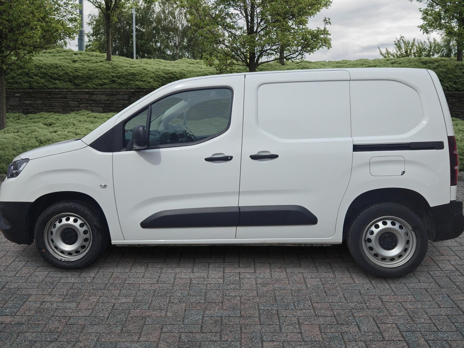 Used Toyota ProAce 2022 for sale - 76372349: Photo 15