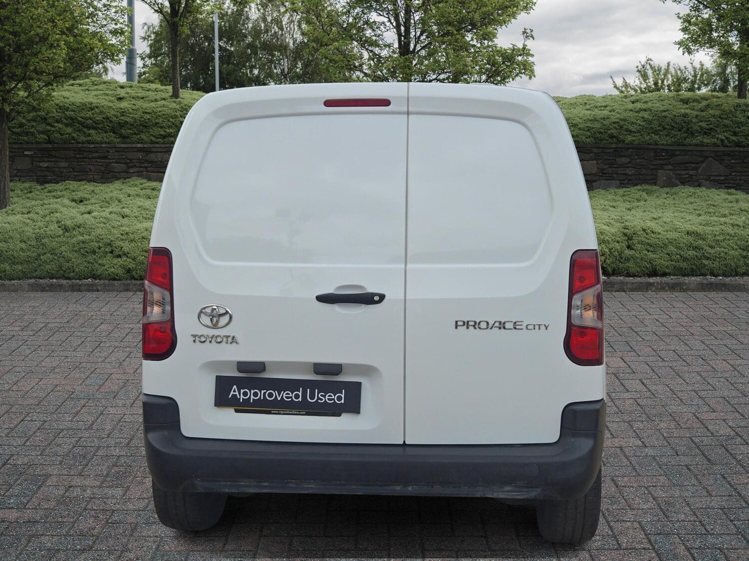 Used Toyota ProAce 2022 for sale - 76372349: Photo 16