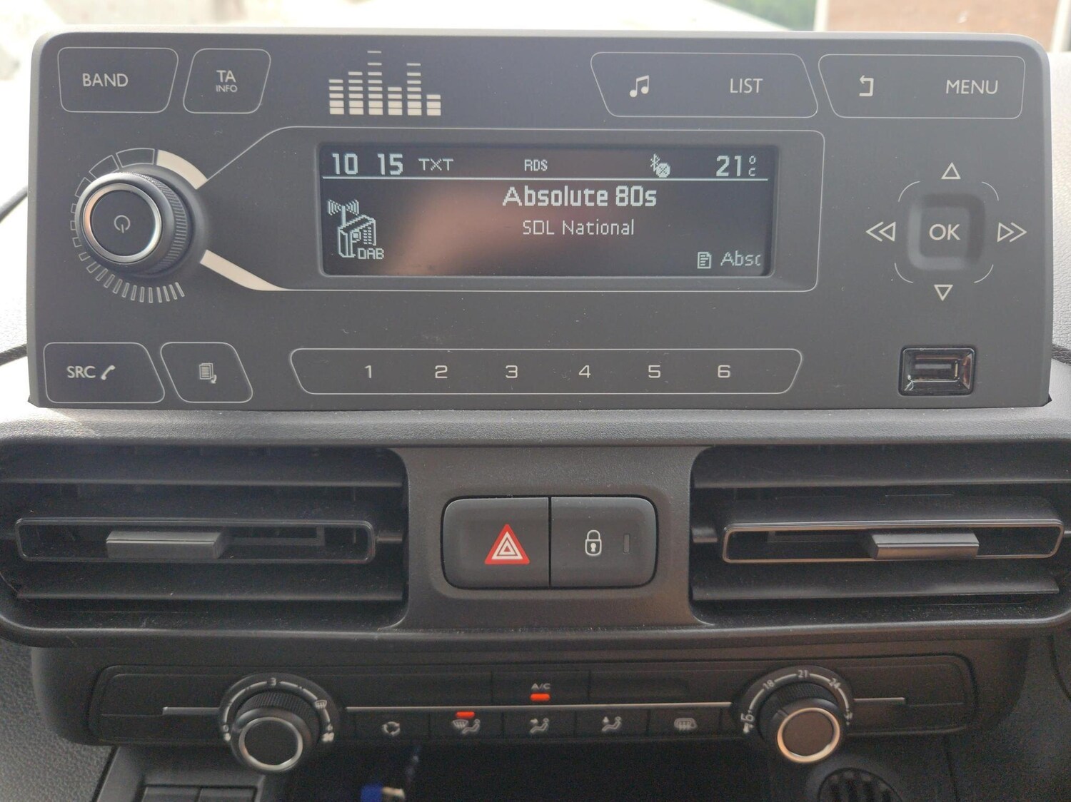 Used Toyota ProAce 2022 for sale - 76372349: Photo 7