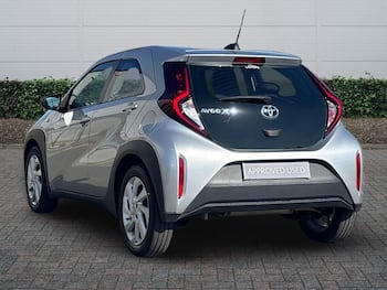Used Toyota Aygo X 2022 for sale - 79610209: Photo