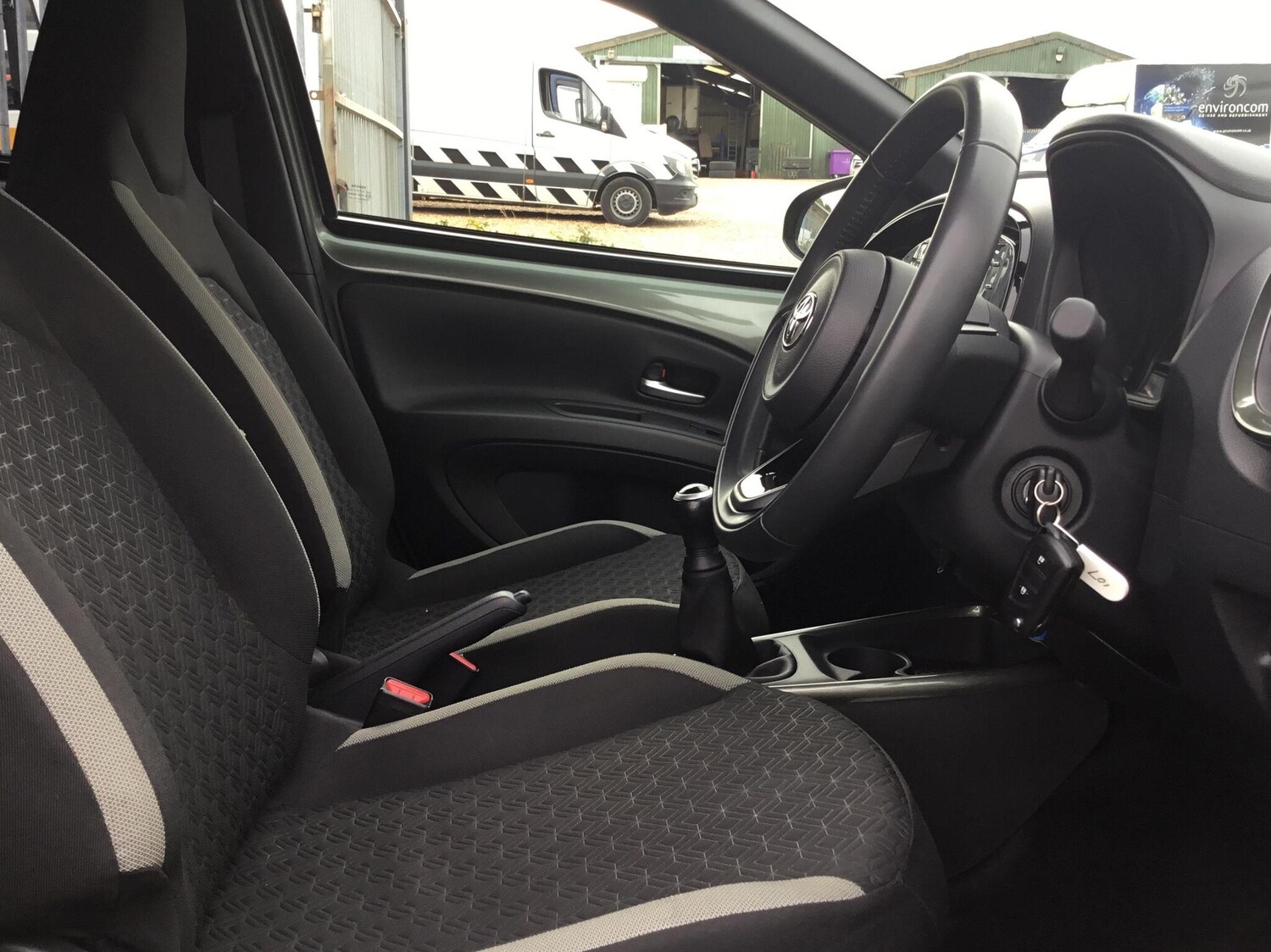 Vehicle 11