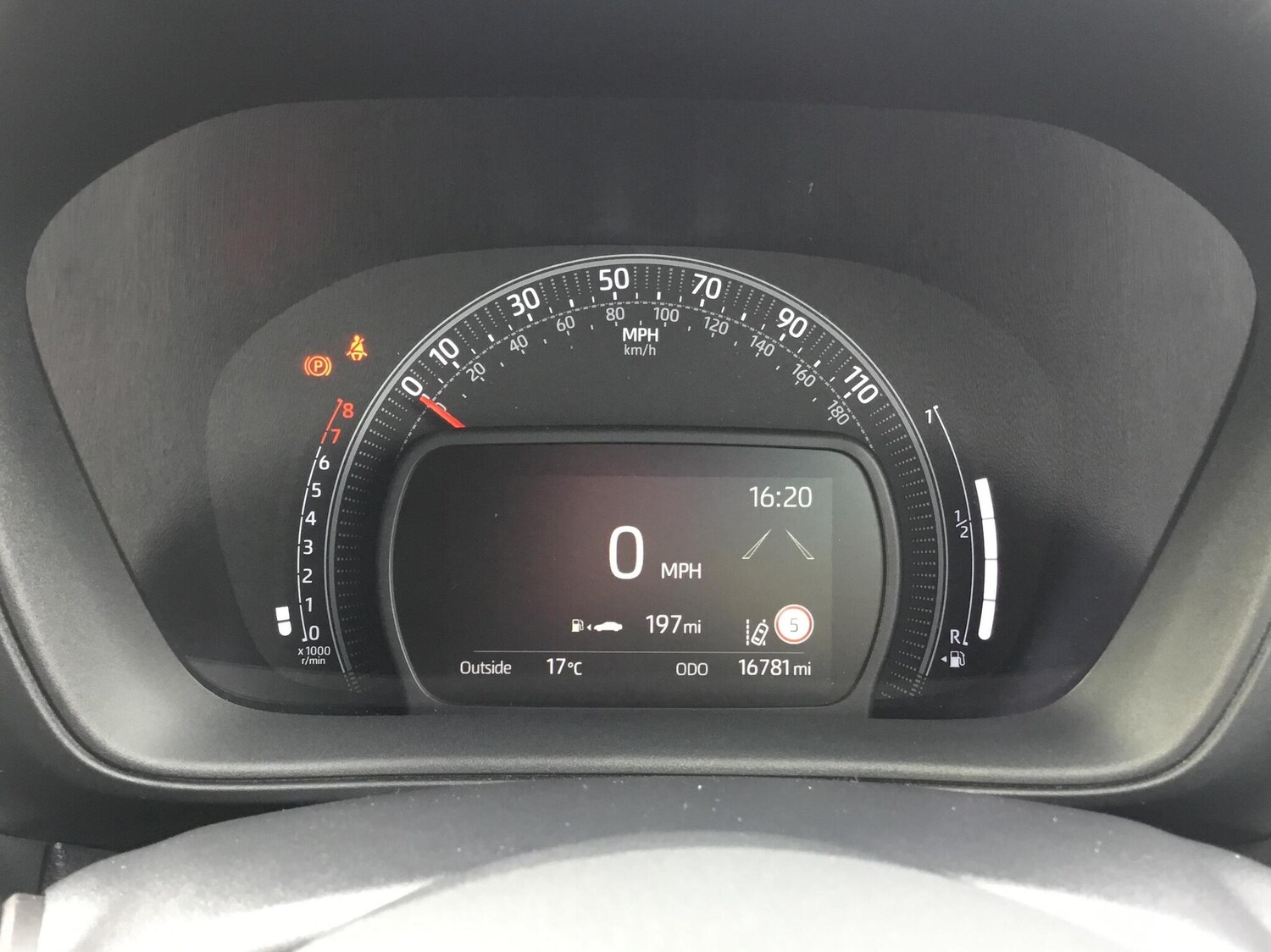 Vehicle 9