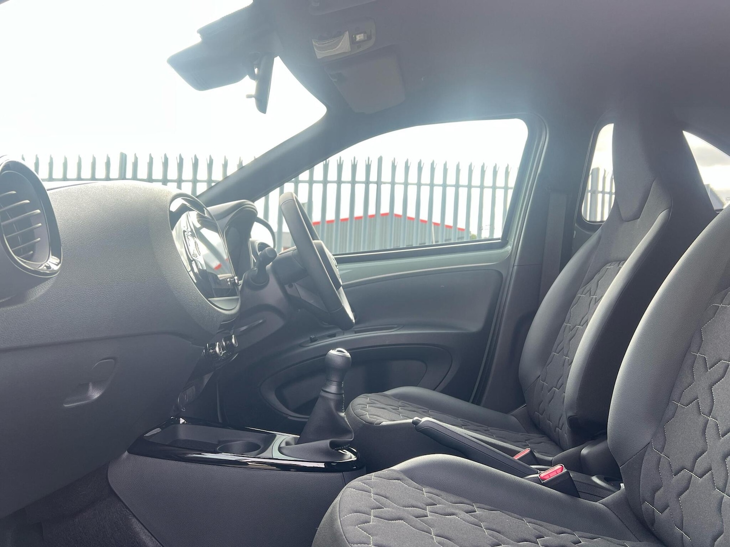 Used Toyota Aygo X 2025 for sale - 77926896: Photo 10