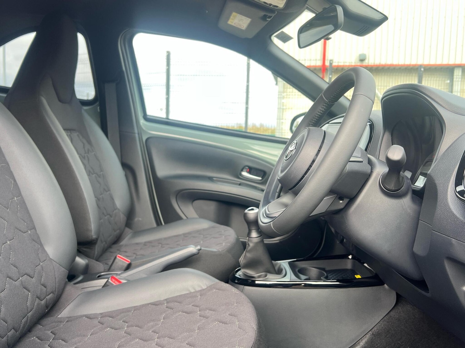 Used Toyota Aygo X 2025 for sale - 77926896: Photo 11