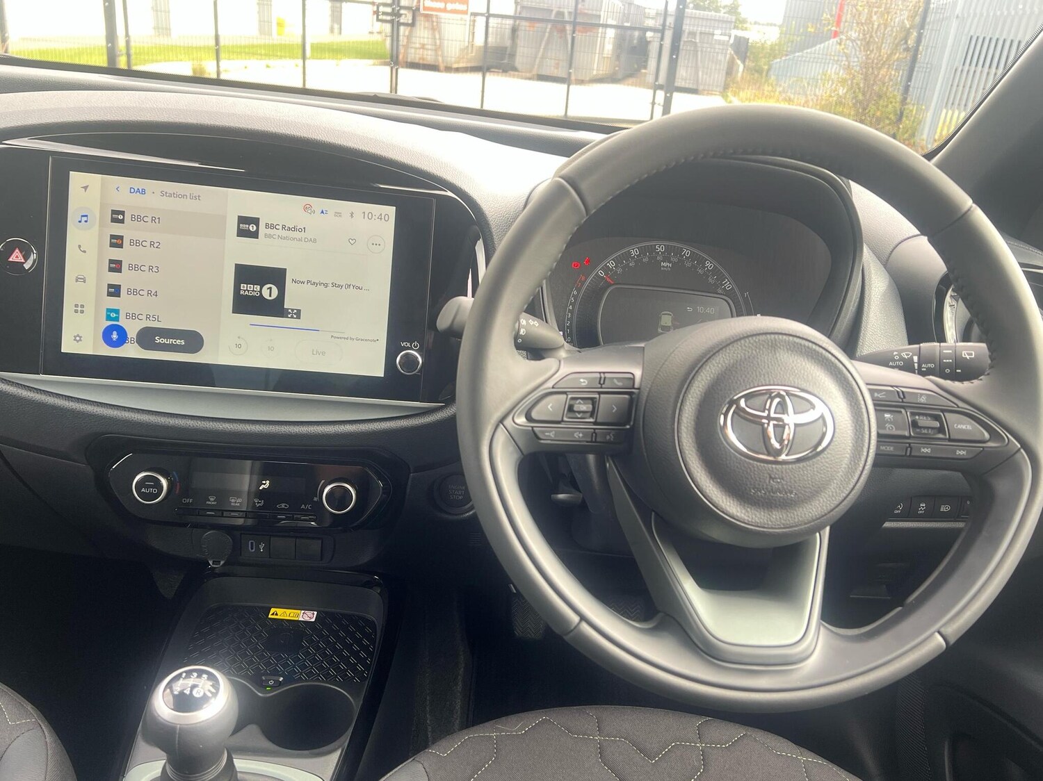 Used Toyota Aygo X 2025 for sale - 77926896: Photo 12