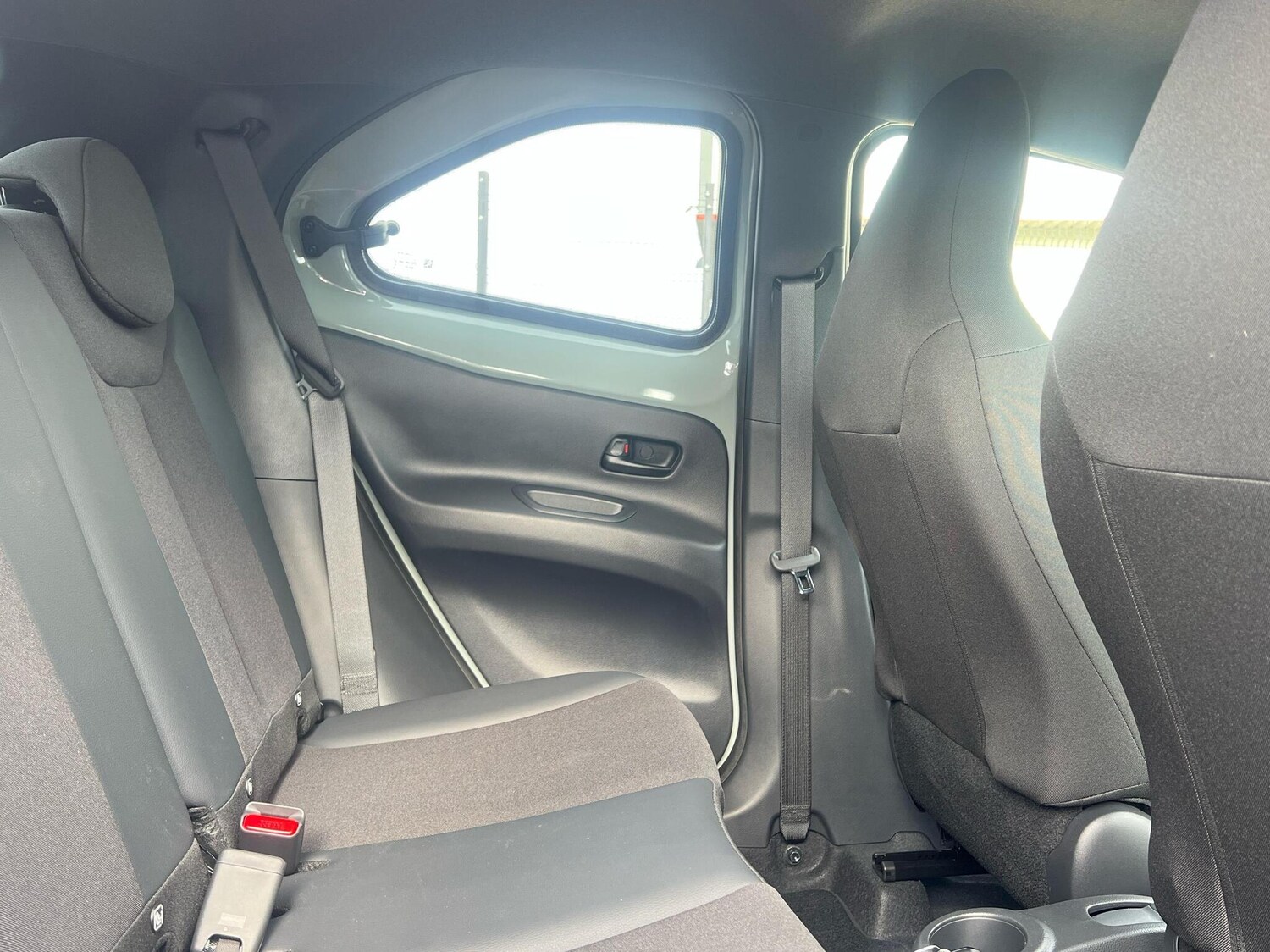 Used Toyota Aygo X 2025 for sale - 77926896: Photo 23