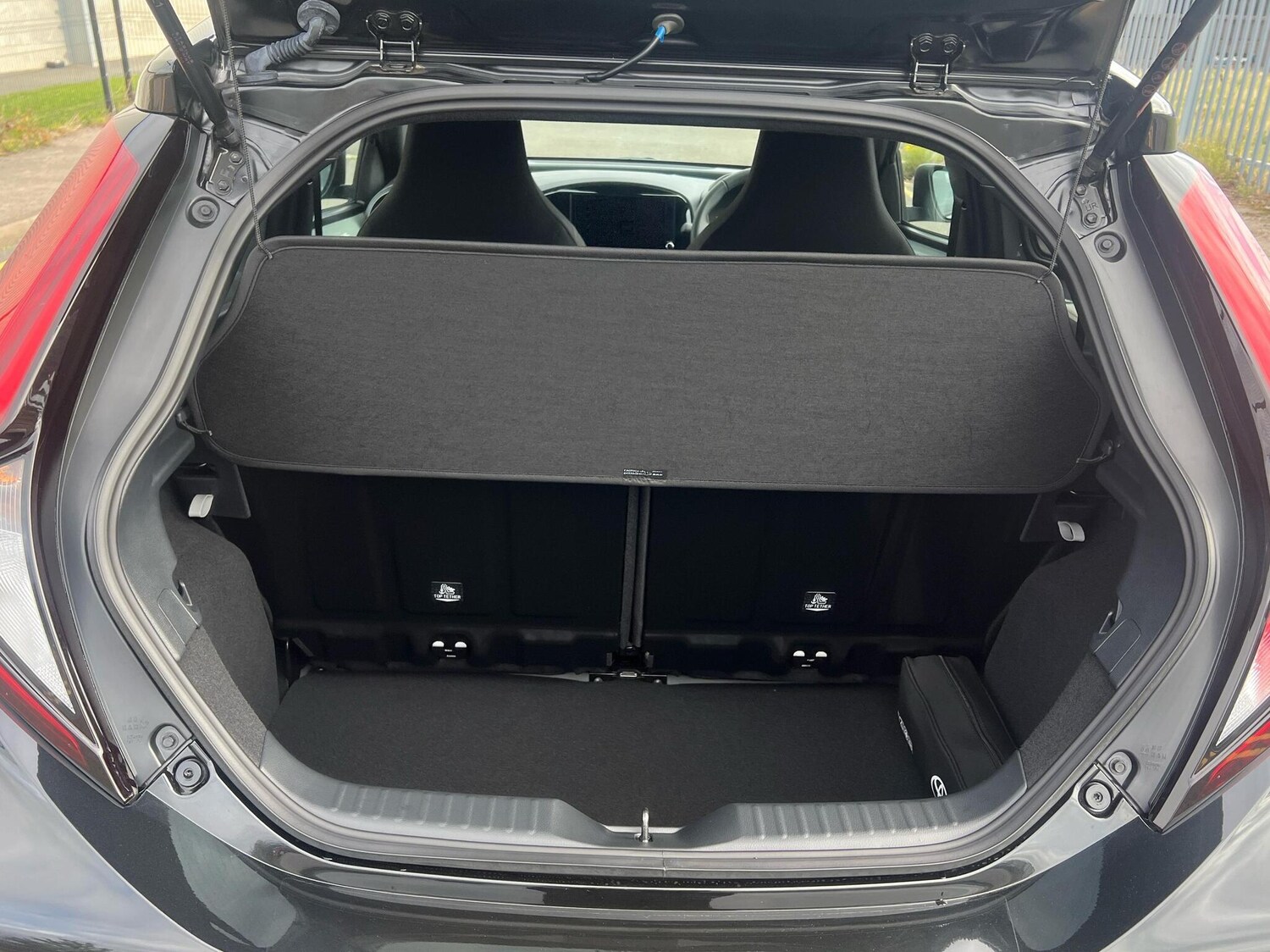 Used Toyota Aygo X 2025 for sale - 77926896: Photo 24