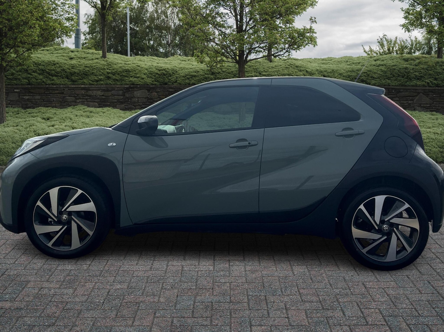 Used Toyota Aygo X 2025 for sale - 77926896: Photo 4