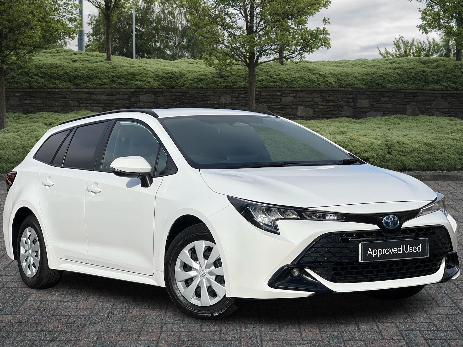 Used Toyota Corolla 2024 for sale - 75814330: Photo 1