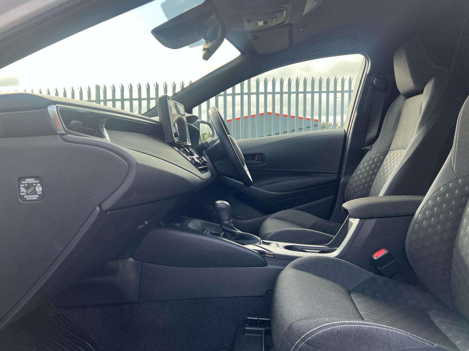 Used Toyota Corolla 2024 for sale - 75814330: Photo 10