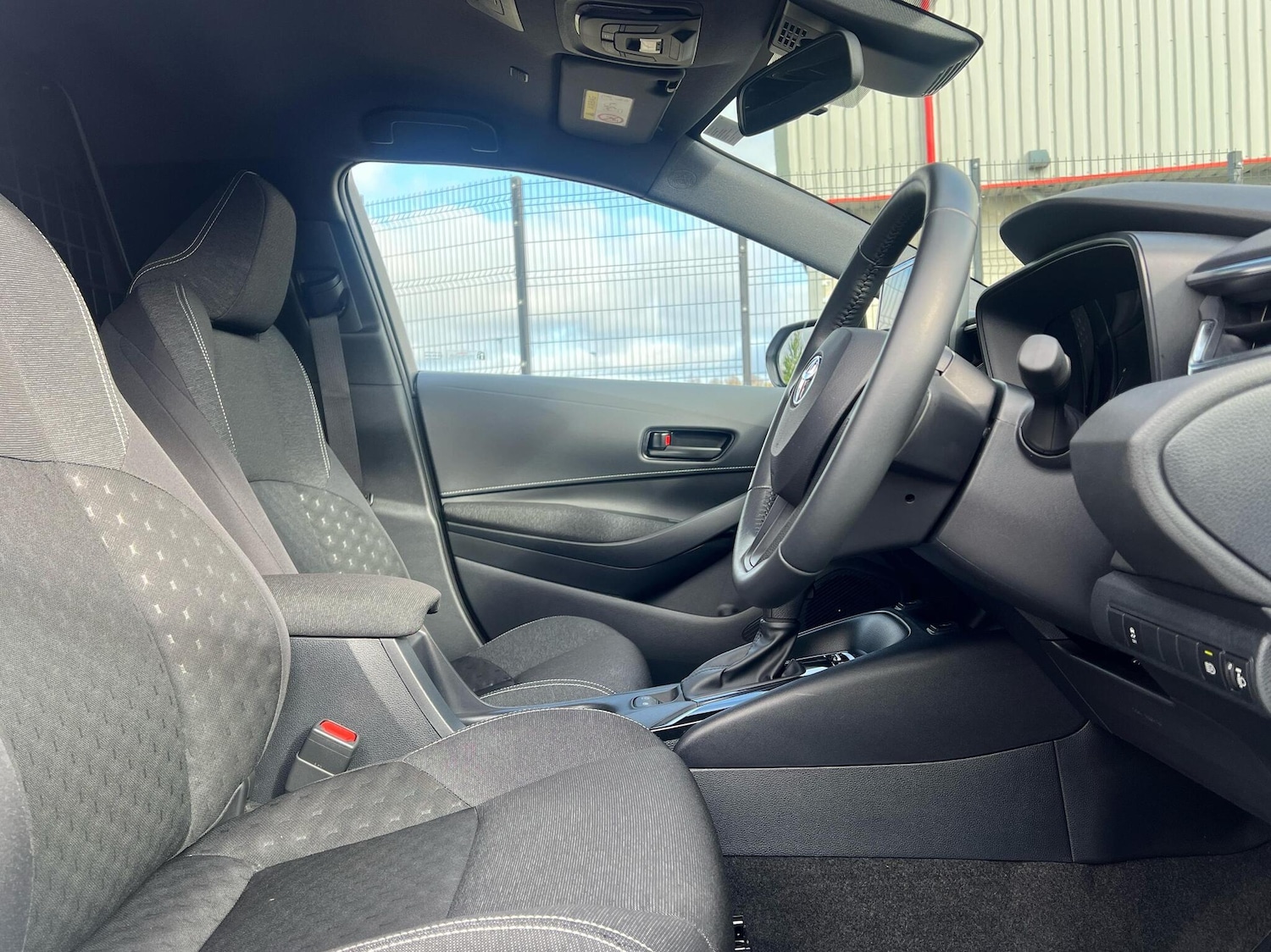 Used Toyota Corolla 2024 for sale - 75814330: Photo 11