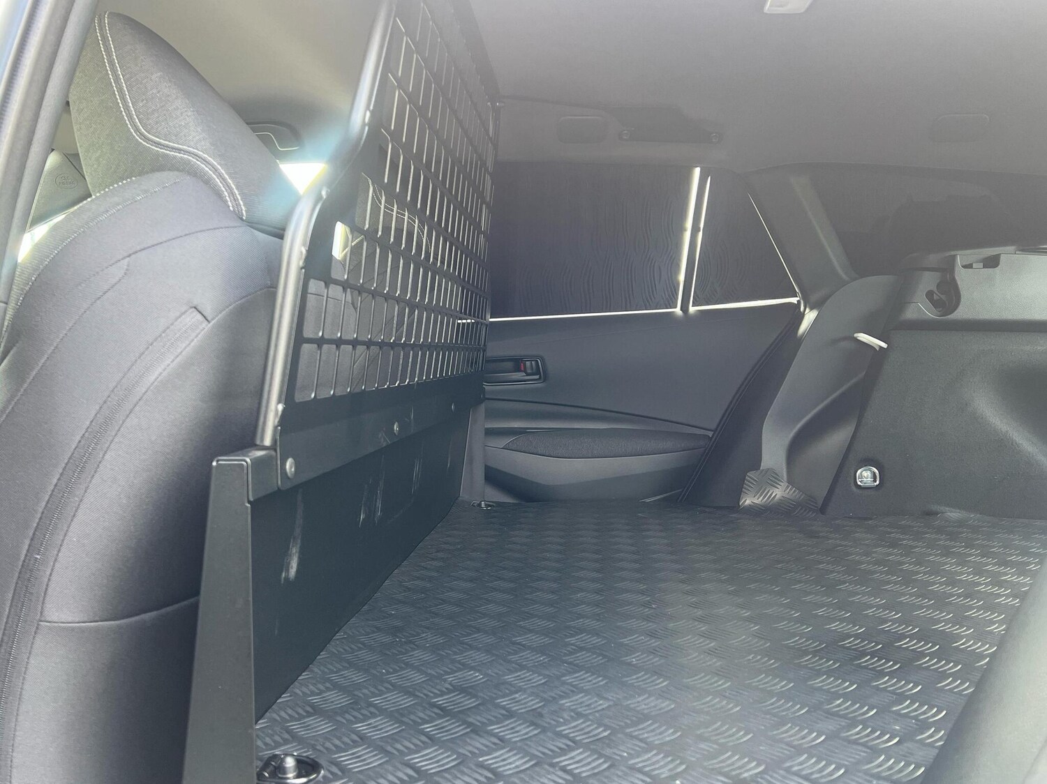 Used Toyota Corolla 2024 for sale - 75814330: Photo 12