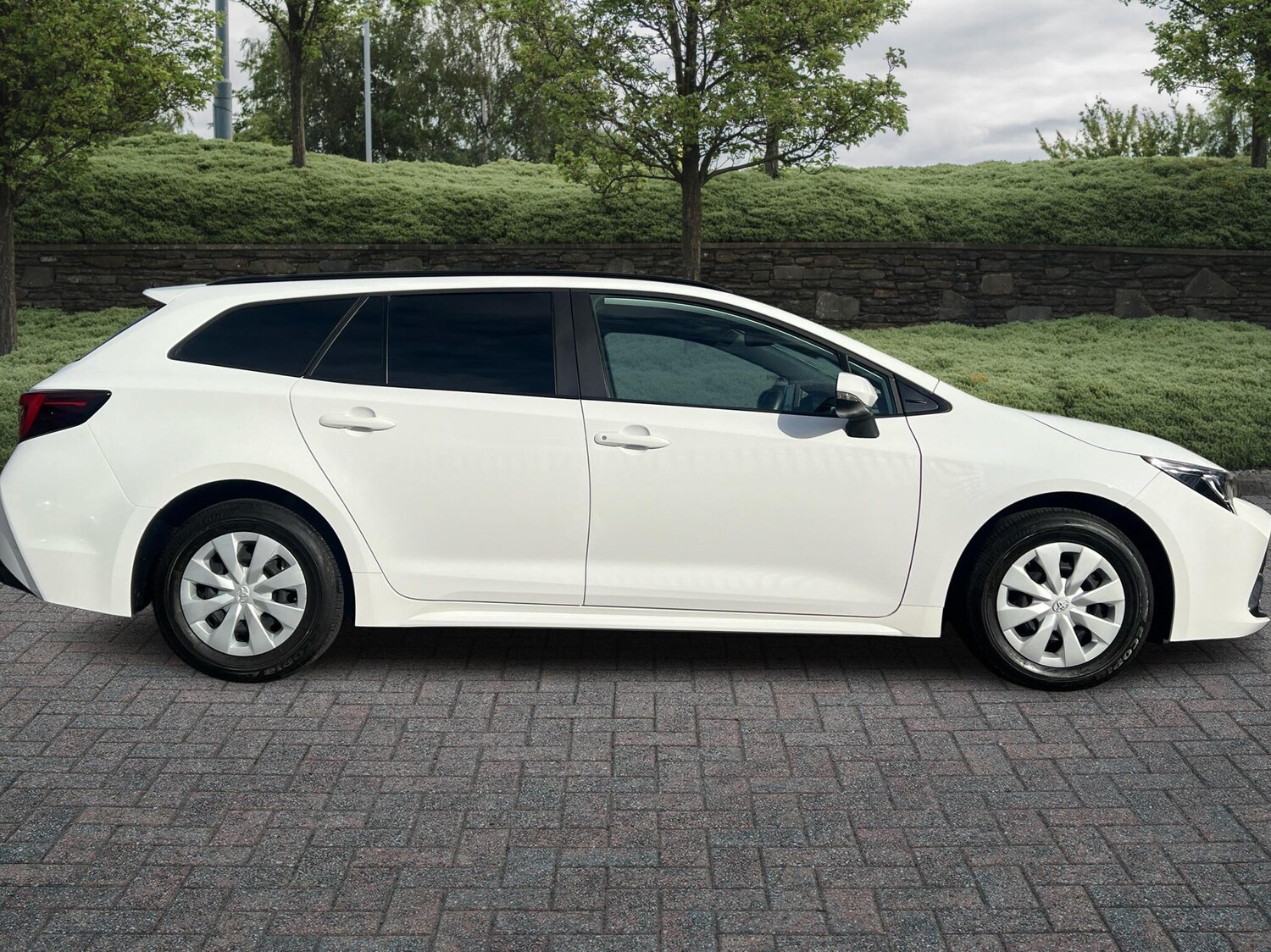 Used Toyota Corolla 2024 for sale - 75814330: Photo 16