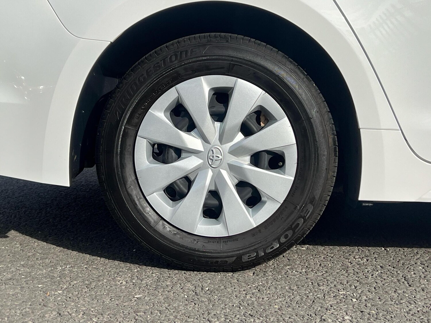 Used Toyota Corolla 2024 for sale - 75814330: Photo 18