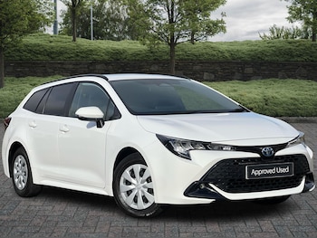 Used Toyota Corolla 2024 for sale - 75814330: Photo
