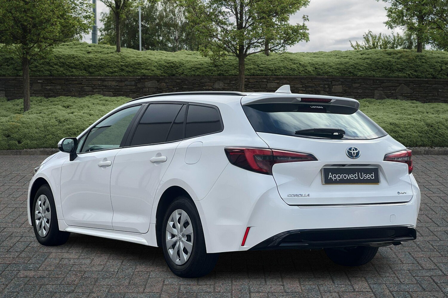 Used Toyota Corolla 2024 for sale - 75814330: Photo 26