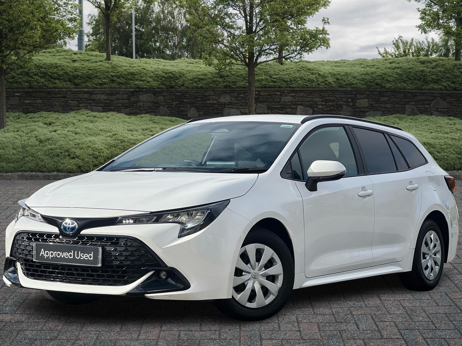 Used Toyota Corolla 2024 for sale - 75814330: Photo 3