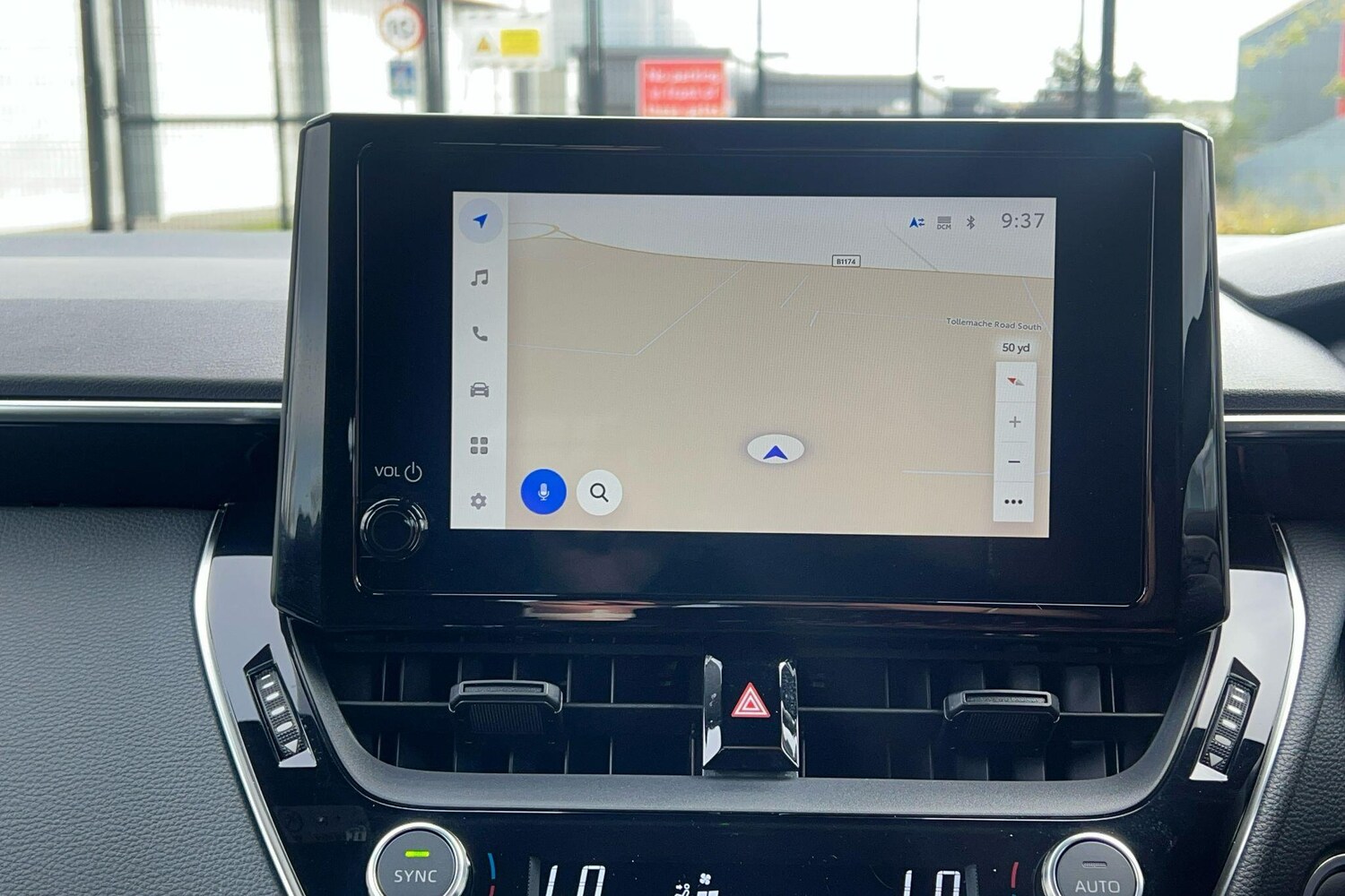 Used Toyota Corolla 2024 for sale - 75814330: Photo 35