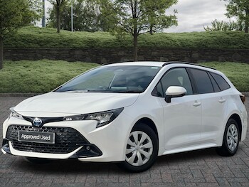Used Toyota Corolla 2024 for sale - 75814330: Photo