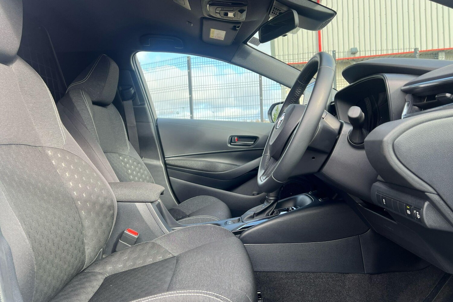 Used Toyota Corolla 2024 for sale - 75814330: Photo 40