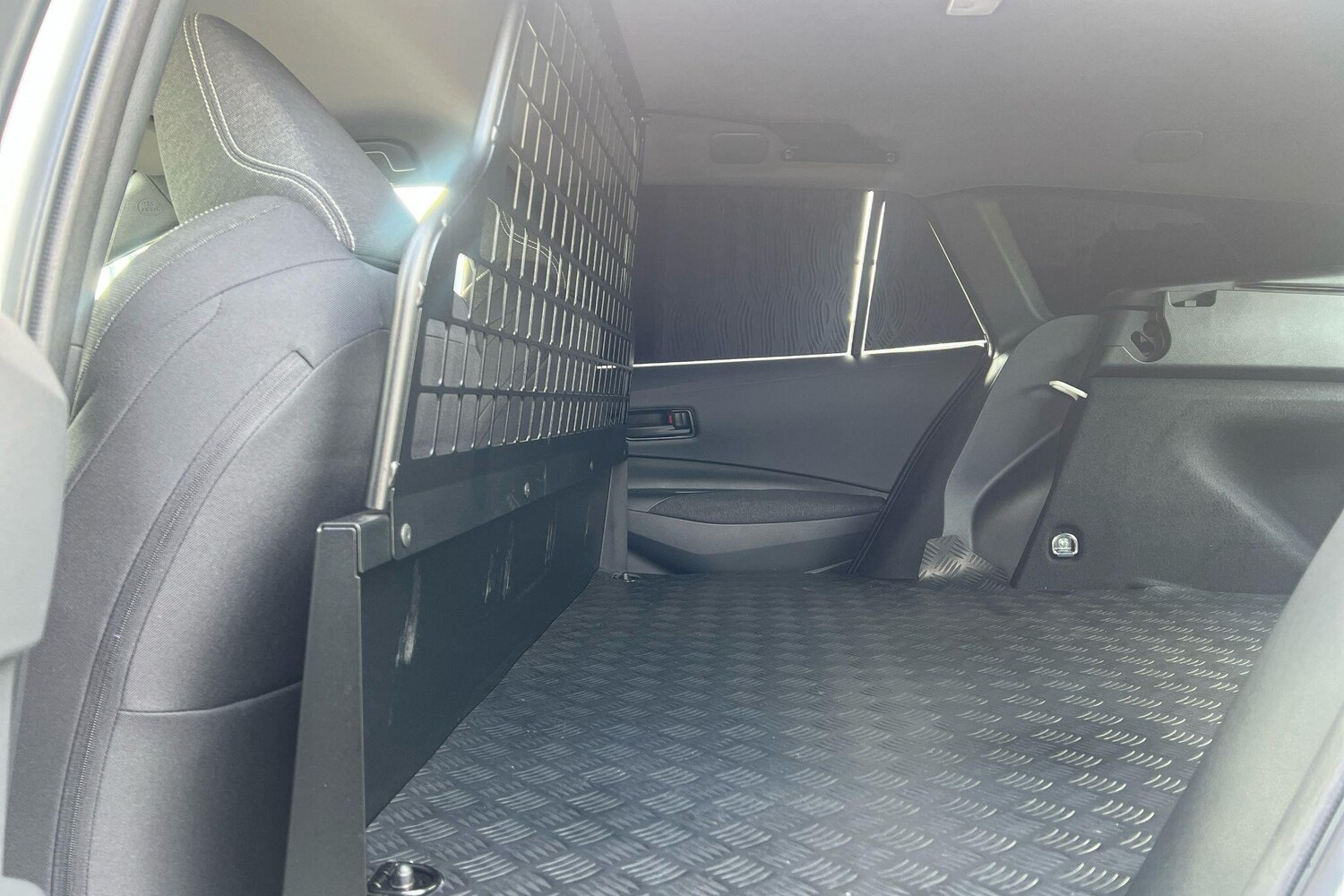 Used Toyota Corolla 2024 for sale - 75814330: Photo 42