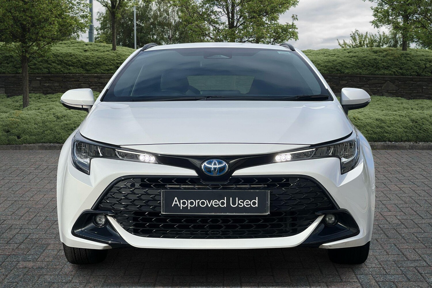 Used Toyota Corolla 2024 for sale - 75814330: Photo 44