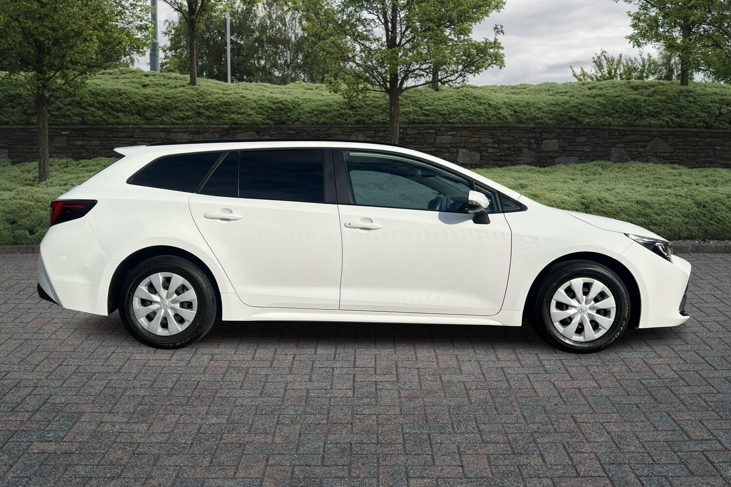 Used Toyota Corolla 2024 for sale - 75814330: Photo 45