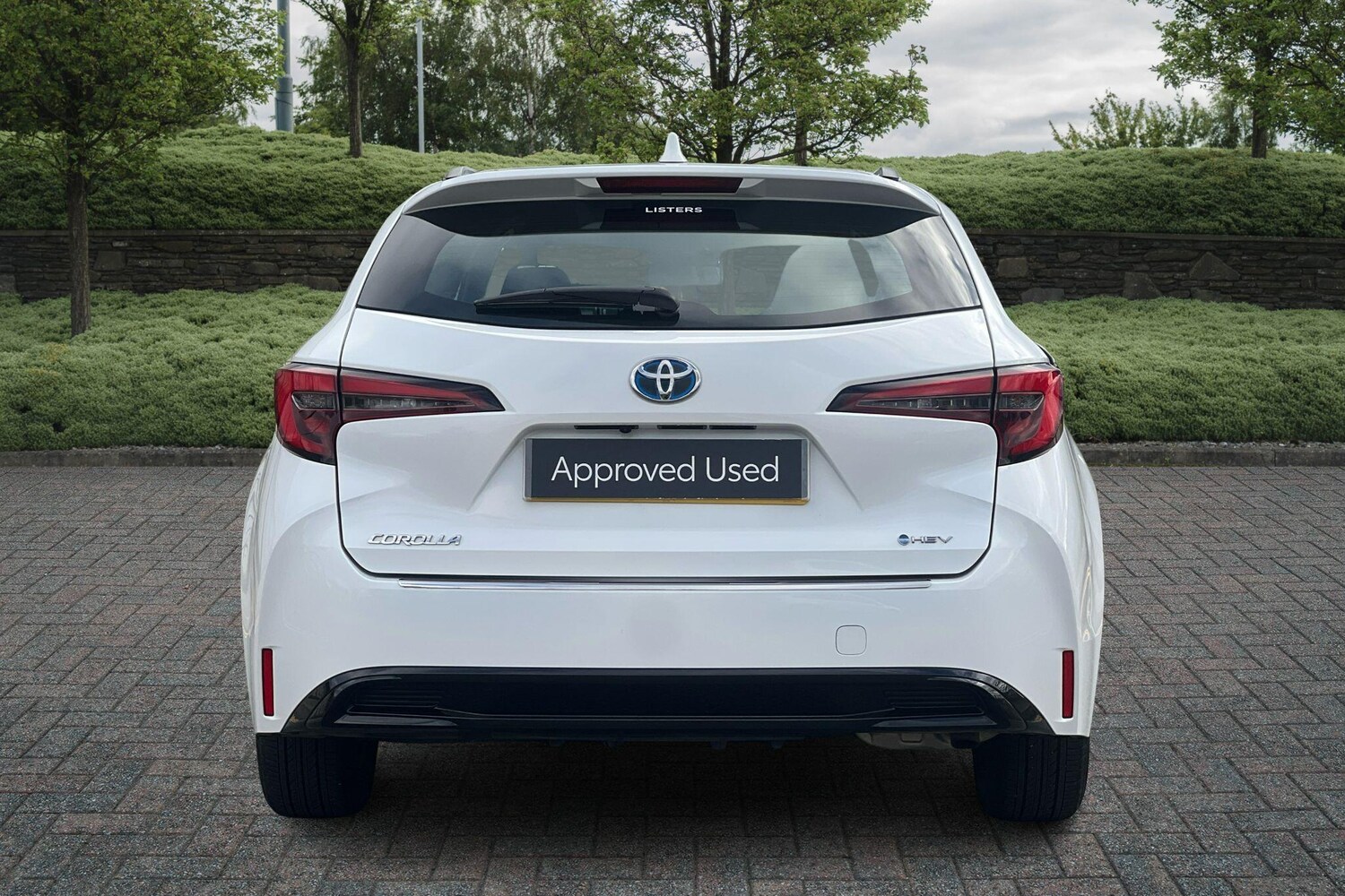 Used Toyota Corolla 2024 for sale - 75814330: Photo 46