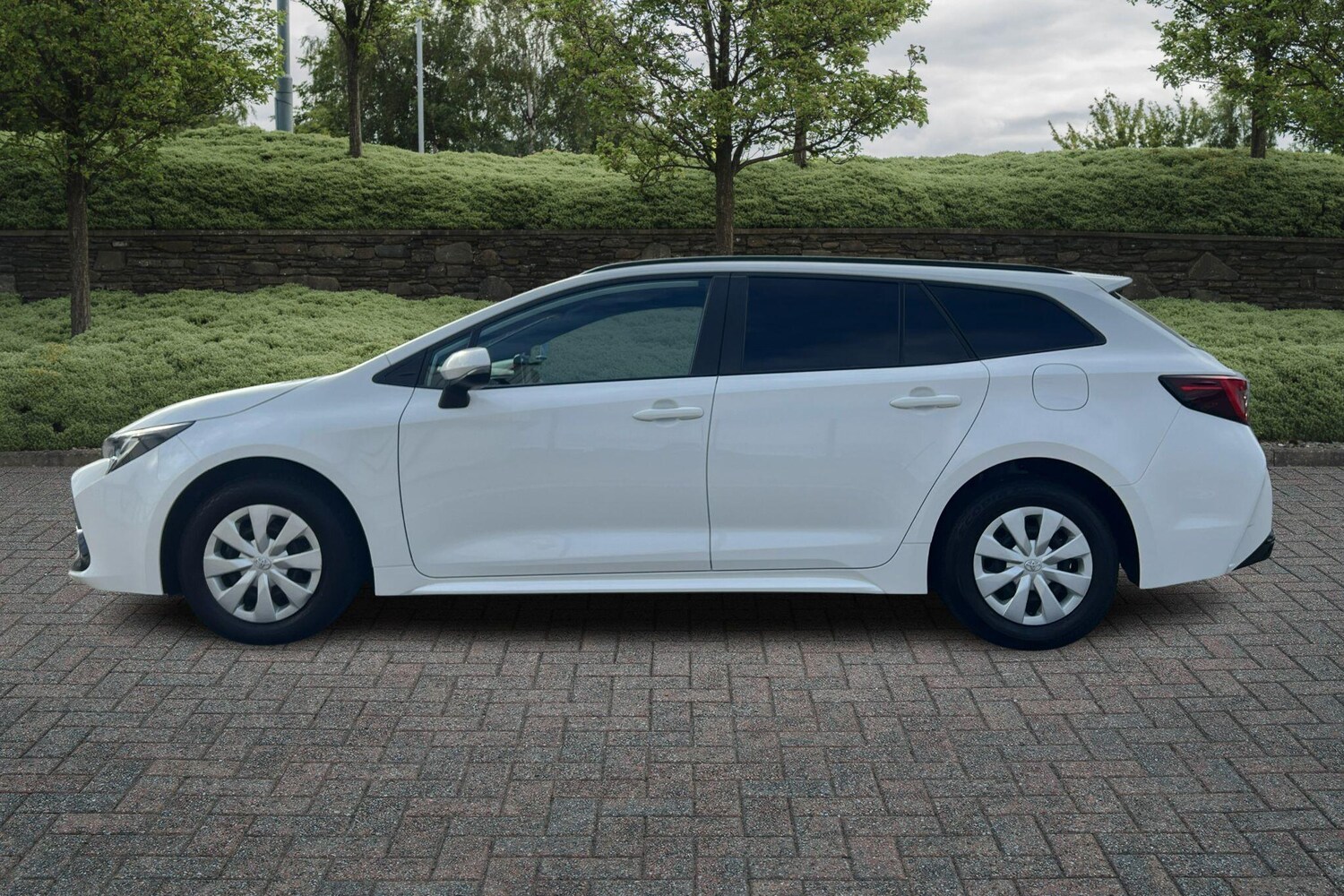 Used Toyota Corolla 2024 for sale - 75814330: Photo 47